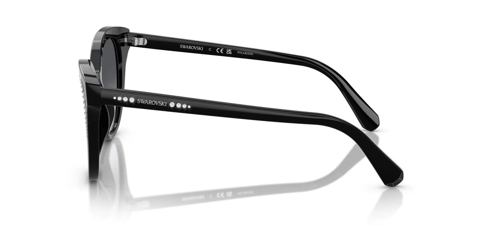 Swarovski 6031 Sunglasses - view 20